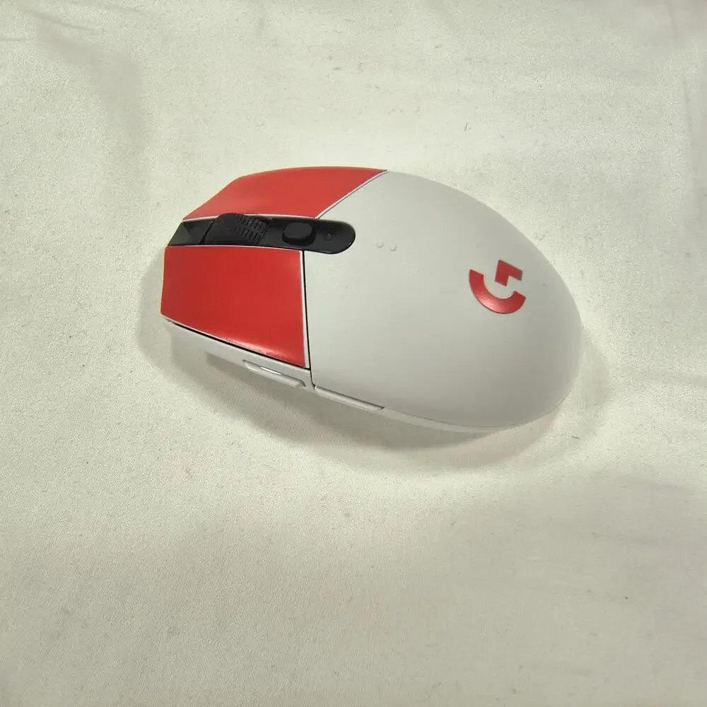 AULA F108 Pro Wireless Keyboard w/ Logiteck G305 Lightspeed Mouse Pokemon Themed